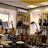 Музыкальные магазины в Анадыре